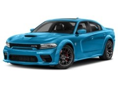 2020 Dodge Charger 4dr RWD Sedan_101